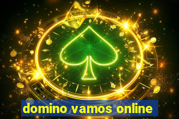 domino vamos online